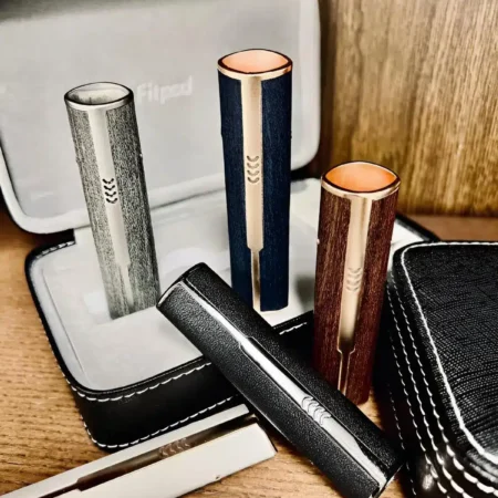 FITPOD 電子煙主機